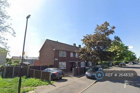 undefined, Dursley Road, London, SE3