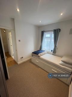 undefined, Dursley Road, London, SE3