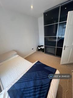 undefined, Dursley Road, London, SE3