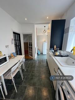 undefined, Dursley Road, London, SE3