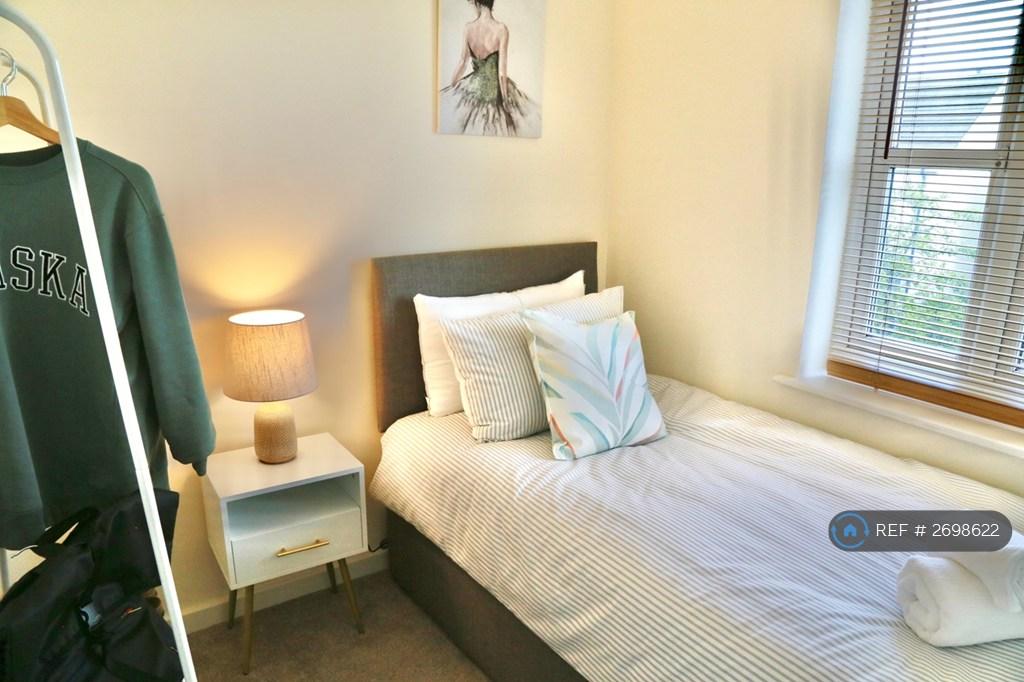 Single Bedroom