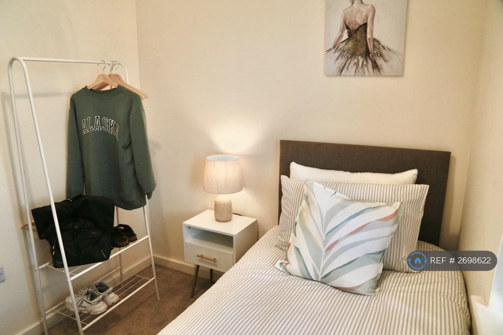 Single Bedroom