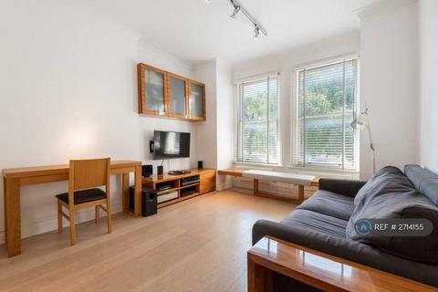 1 bedroom flat to rent, Primrose Gardens, London, NW3
