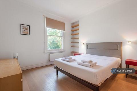 1 bedroom flat to rent, Primrose Gardens, London, NW3