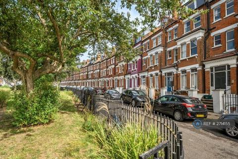 1 bedroom flat to rent, Primrose Gardens, London, NW3