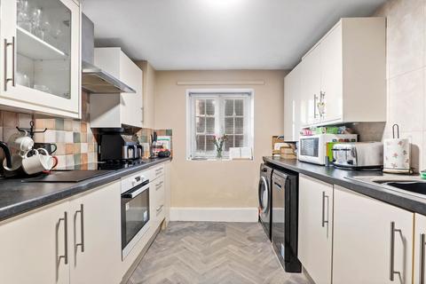 undefined, Flat B, 12 Bath Road, Worcester.  WR5 3EJ