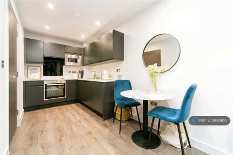 undefined, Greenland Street, Liverpool, L1