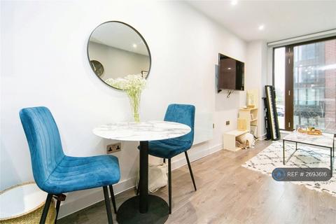 undefined, Greenland Street, Liverpool, L1