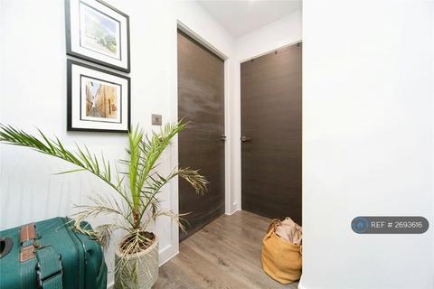 undefined, Greenland Street, Liverpool, L1