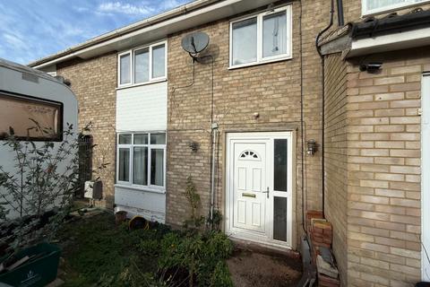 Leaf Road, Dunstable LU5