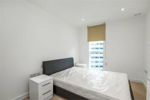 1 bedroom apartment to rent, Pinnacle Apartments, Saffron Central Square, Croydon, CR0