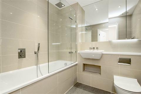 1 bedroom apartment to rent, Pinnacle Apartments, Saffron Central Square, Croydon, CR0