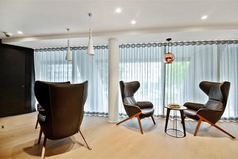 1 bedroom apartment to rent, Pinnacle Apartments, Saffron Central Square, Croydon, CR0