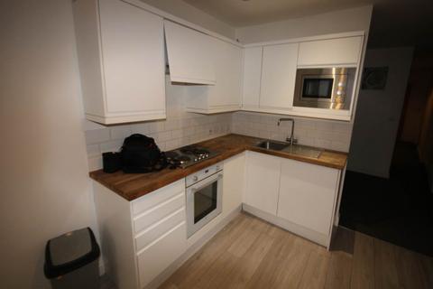 undefined, James Street , ,