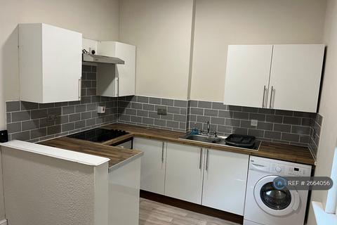 1 bedroom flat to rent, Moreton Road, South Croydon, CR2