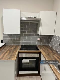 1 bedroom flat to rent, Moreton Road, South Croydon, CR2