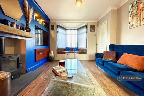 3 bedroom terraced house to rent, Woodhouse Road, Quinton, Birmingham, B32