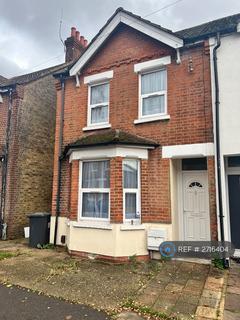 undefined, College Avenue, Slough, SL1