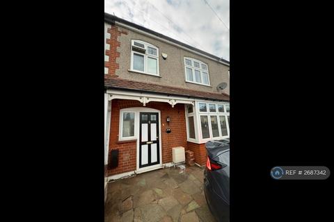 undefined, Chadwell Heath Lane, Chadwell Heath (Redbridge County), RM6