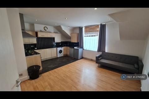 1 bedroom flat to rent, Lower Addiscombe Road, Croydon, CR0