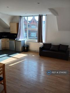 1 bedroom flat to rent, Lower Addiscombe Road, Croydon, CR0
