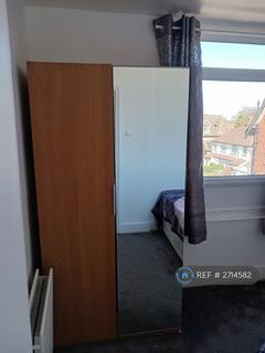 1 bedroom flat to rent, Lower Addiscombe Road, Croydon, CR0