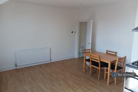 1 bedroom flat to rent, Lower Addiscombe Road, Croydon, CR0