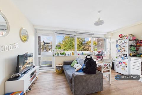 undefined, Portland Grove, London, SW8