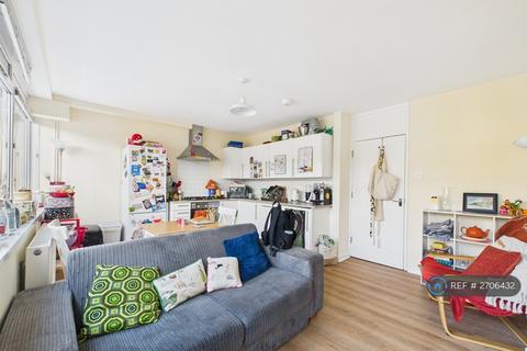 undefined, Portland Grove, London, SW8