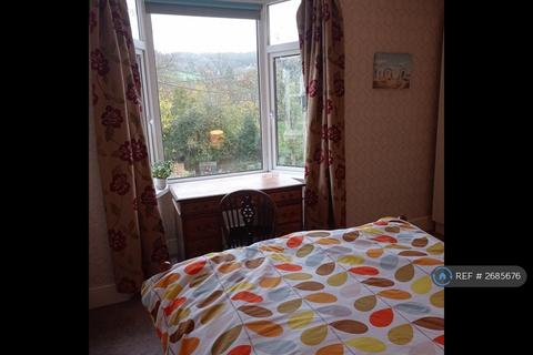 1 bedroom in a house share to rent, Lawn Vista, Sidmouth, EX10