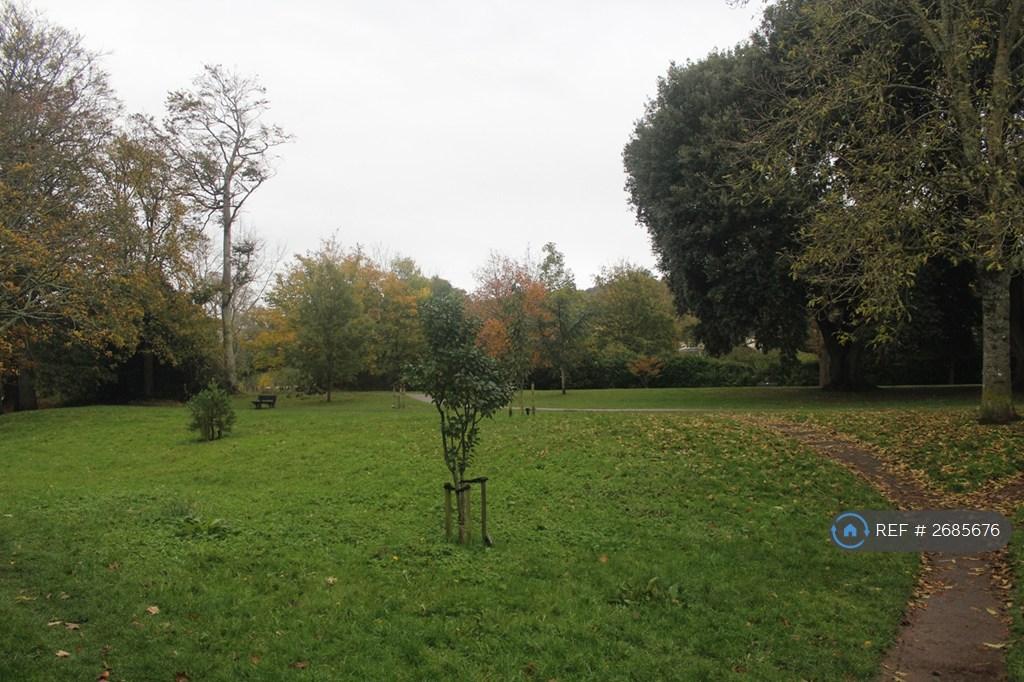 Park Opposite