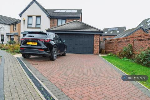 undefined, Ryburn Road, Waverley, Rotherham, S60