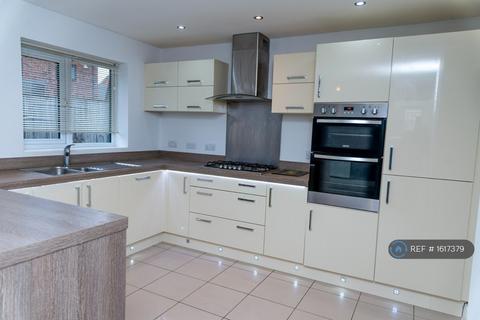 undefined, Ryburn Road, Waverley, Rotherham, S60