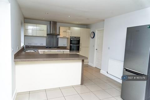 undefined, Ryburn Road, Waverley, Rotherham, S60