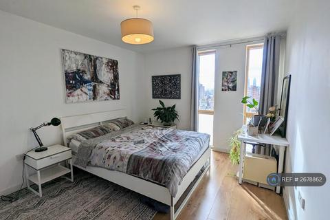 2 bedroom flat to rent, Crampton Street, London, SE17
