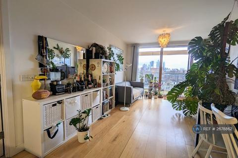 2 bedroom flat to rent, Crampton Street, London, SE17