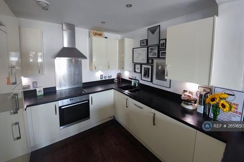 2 bedroom flat to rent, Pedley Street, London, E1