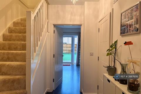 undefined, Fullerton Avenue, Chadwell Heath, Dagenham, RM8
