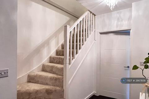 undefined, Fullerton Avenue, Chadwell Heath, Dagenham, RM8
