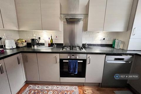 undefined, Fullerton Avenue, Chadwell Heath, Dagenham, RM8
