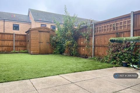 undefined, Fullerton Avenue, Chadwell Heath, Dagenham, RM8
