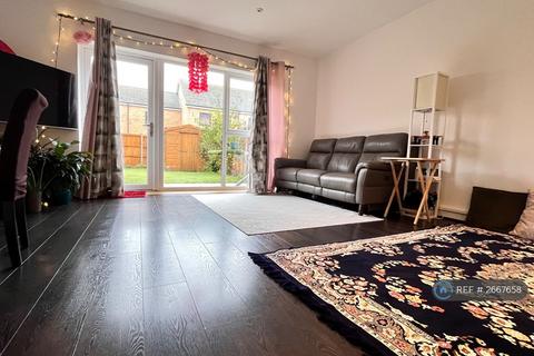 undefined, Fullerton Avenue, Chadwell Heath, Dagenham, RM8