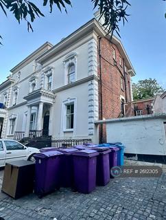 2 bedroom flat to rent, Princes Park, Liverpool, L8