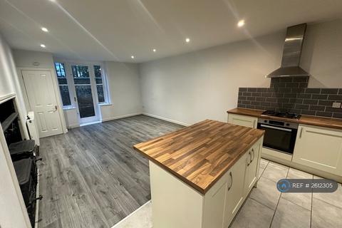 2 bedroom flat to rent, Princes Park, Liverpool, L8