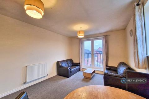 2 bedroom flat to rent - Signet Square, Coventry, CV2