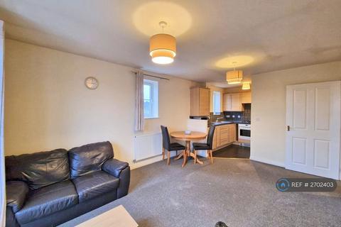 2 bedroom flat to rent, Signet Square, Coventry, CV2