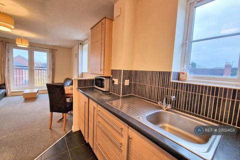 2 bedroom flat to rent, Signet Square, Coventry, CV2