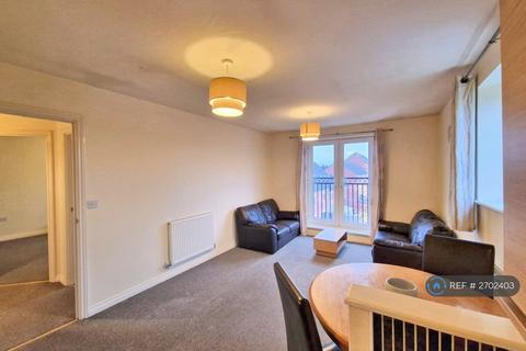 2 bedroom flat to rent, Signet Square, Coventry, CV2