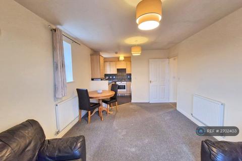 2 bedroom flat to rent, Signet Square, Coventry, CV2