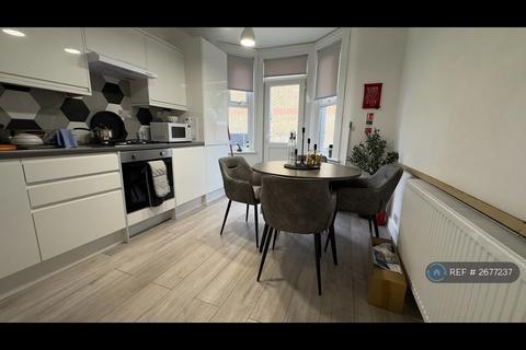 2 bedroom flat to rent, Keston Road, London, N17